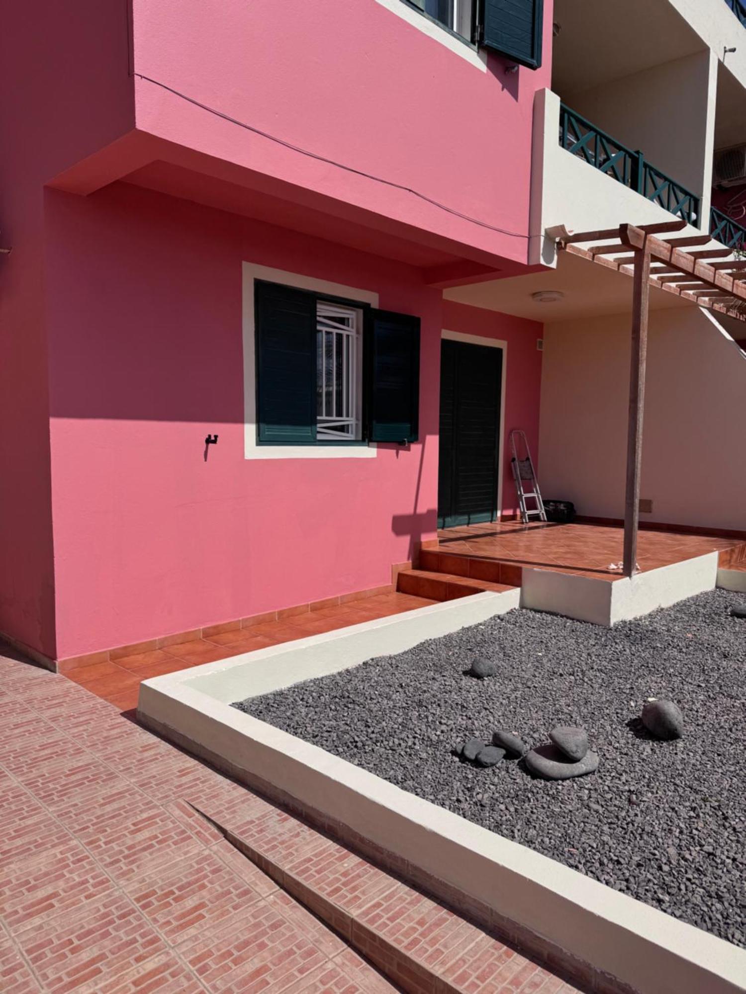 Blue Ocean Escapes Apartman Santa Maria Kültér fotó